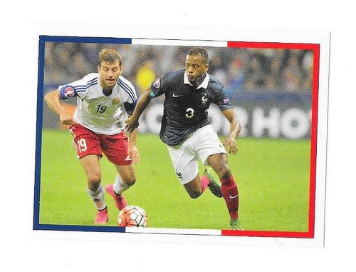 Vignette france 2016 - vignette,
