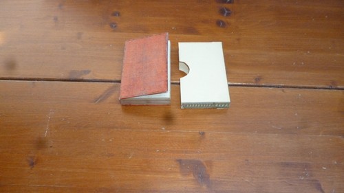 Almanach gotha pour 1 817 - de,