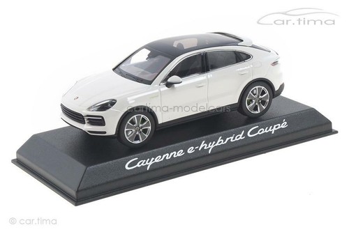 Porsche cayenne hybrid - porsche,
