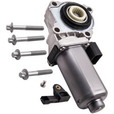 Actuateur boite de transfert