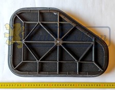 Filtre à Air complet Peugeot 505 Turbo Injection, 505 et P4 Turbo Diesel