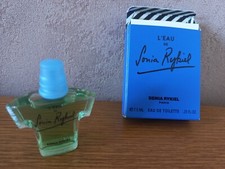 miniature de parfum L’Eau de