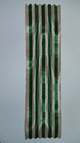 Ruban pour médaille - ruban, la