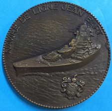 Médaille en bronze, Chevalier