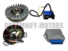 Pour Lambretta Kit Allumage