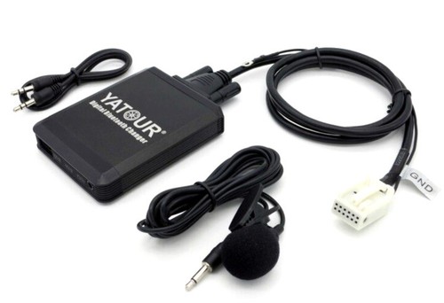 Bluetooth usb aux adapter - 5.2,