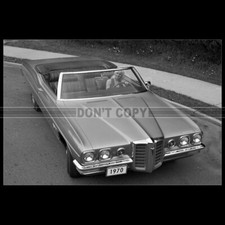 Photo A.007434 PONTIAC