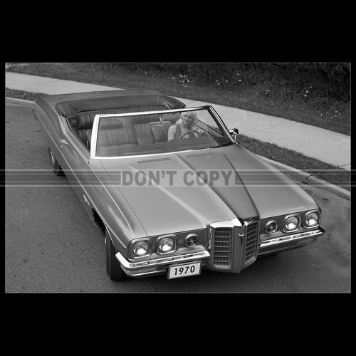 Photo 007434 pontiac - photo, a.007434