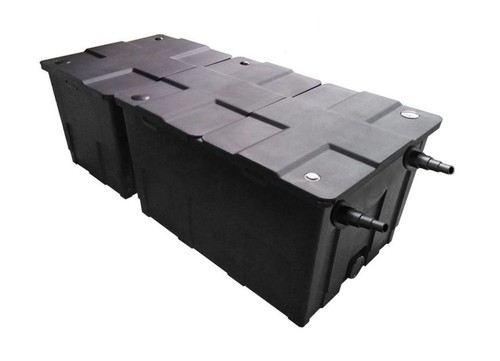 Aquaone cbf 550b - cbf, bio