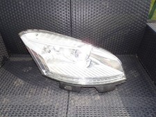 Optique avant principal droit