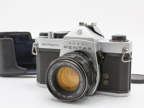 Exc objectif pentax sp - objectif,
