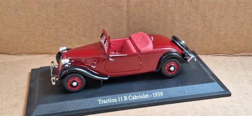 1939 atlas norev - atlas, b