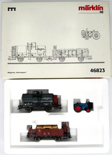 Märklin 46823 lot de - märklin,
