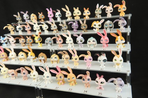 Lapins lièvres lps - et,