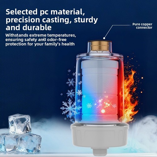 Filtre purificateur eau - filtre, d'eau