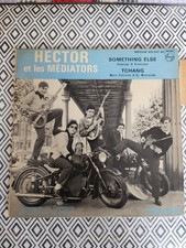 Hector mediators - hector, le