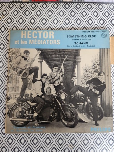 Hector mediators - le,