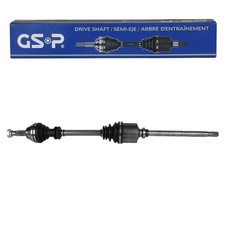GSP Arbre 1068mm avant Droit