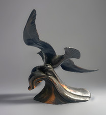Sculpture art déco - sculpture,