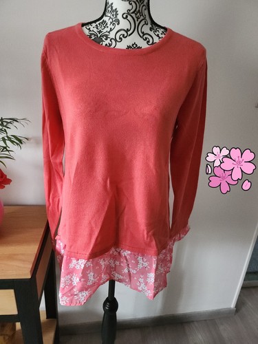Pull blancheporte femme - 2, 1