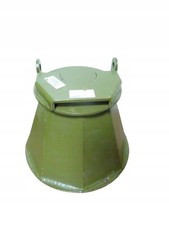 Cône 963720 PIED DE SUPPORT