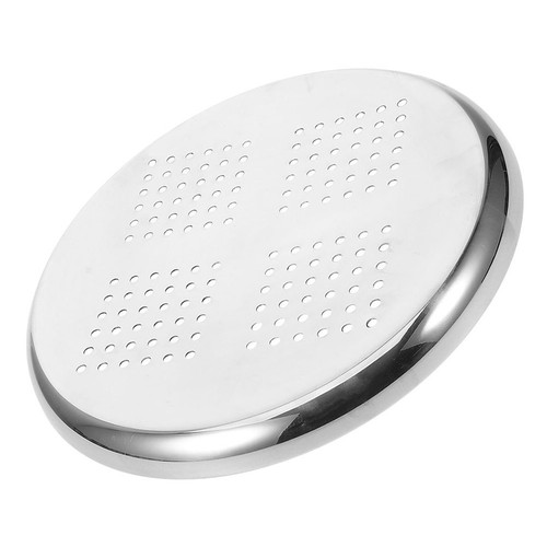 Siège acier inoxydable - ,
