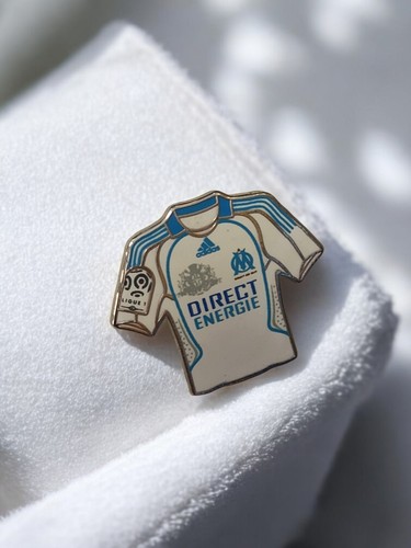 Pin maillot olympique de - olympique,