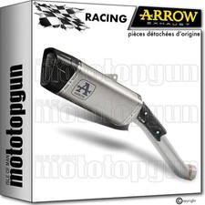 pot echappement racing