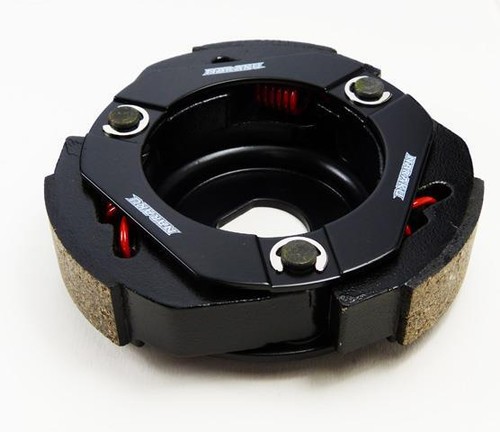 Embrayage tuning pour hercule - embrayage,