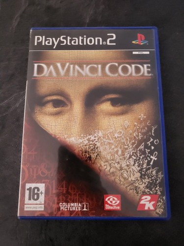Jeux vidéos ps2 - jeux,