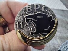 Broche Insigne Poitrine 11em