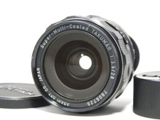 Objectif PENTAX Super Multi