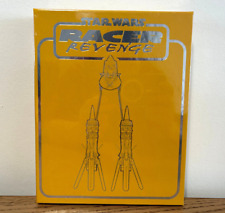 STAR WARS RACER REVENGE -