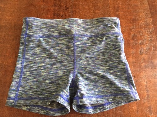 Athleta girl multi color gym - athleta,