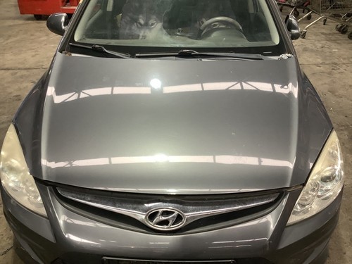 Capot hyundai i30 - capot,