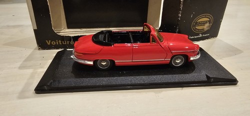 Leader résine panhard - leader,