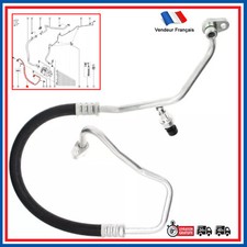 TUYAU CLIMATISATION POUR MASTER III MOVANO B NV400 - 924901255R 2778200Q0C