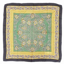 Christian Dior grande écharpe