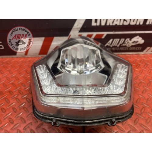 Optique phare avant ktm - de,