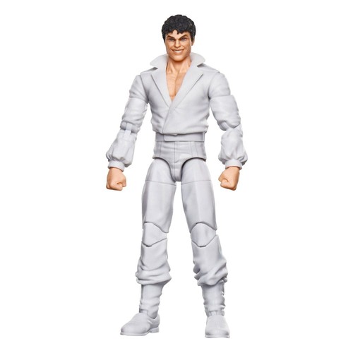 Secret wars marvel legends - marvel,