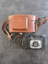 Ancien appareil photo Uni Fex
