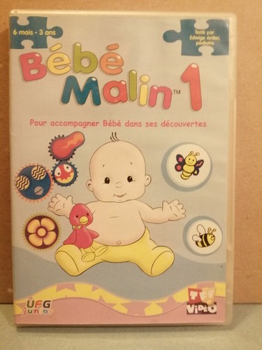 Bébé malin pour - bébé,