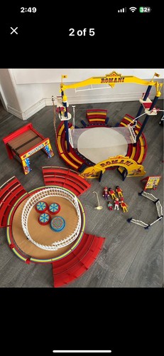Vintage lot sets - lot, 2