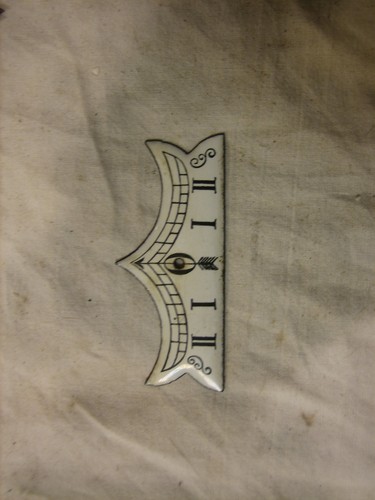 Antique wall clock old - antique, clock,old