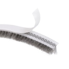 Brosse Feutre Porte Joint