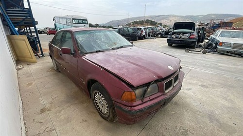 Amortisseur avant droit bmw - amortisseur,
