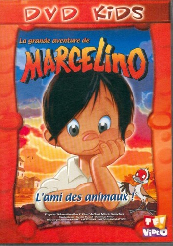 Grande aventure de - la,