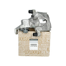 Etrier De Frein Droit Arrière