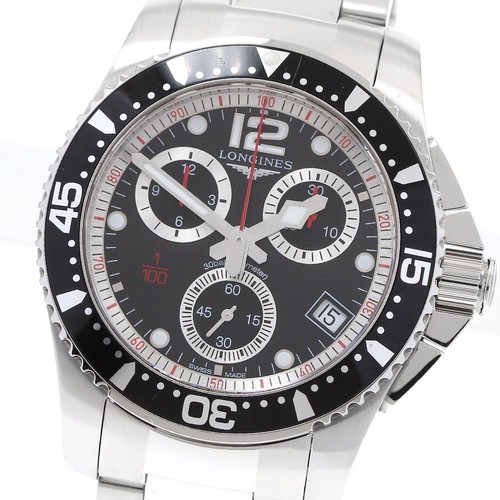 Montre bracelet chronographe - montre-bracelet,