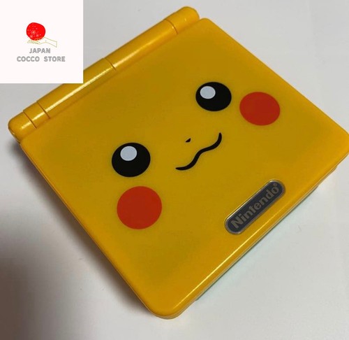 Gameboy advance pokemon - advance,